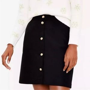LOFT MINI SKIRT